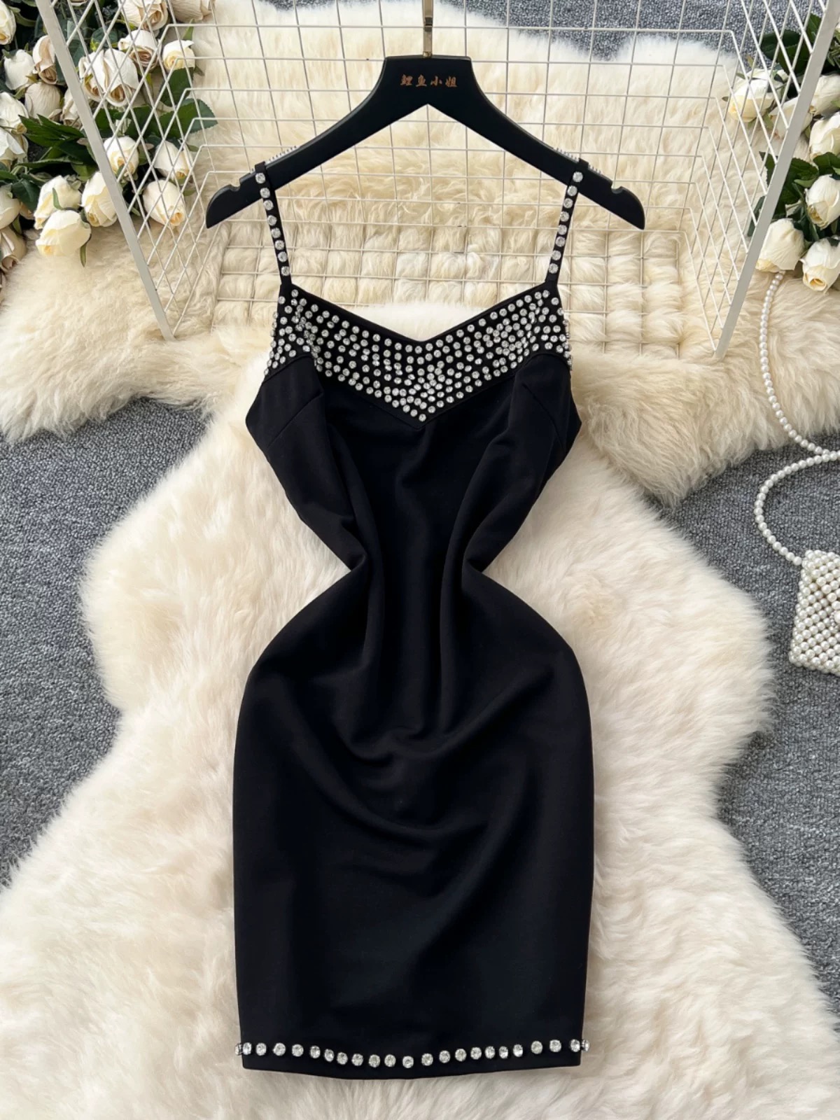 A girl like me dress FBC355 images